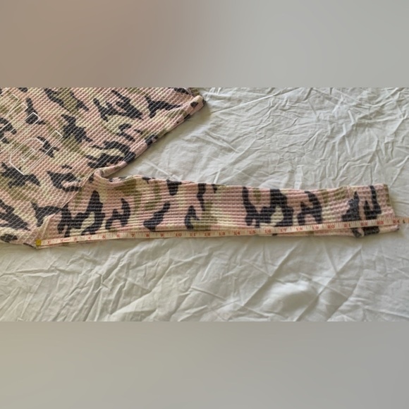 Pink Victoria’s Secret Long Shirt - Picture 7 of 9